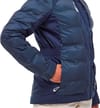 Millet + Grands Montets Peak Jkt W Saphir - 4