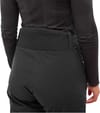Millet + Grands Montets Pant W Black - 4