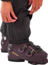 Millet + Grands Montets Pant W Black - 7