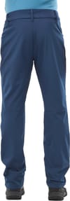 Millet + Ubic Warm Pant M Saphir - 3