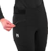 Millet + Kamet XCS Pant W Black - 3