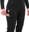 Millet + Kamet XCS Pant W Black - 4