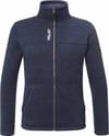 Chamonix Knitwarm Jkt M Navy + Millet