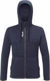 Chamonix Knitwarm Hood M Navy + Millet