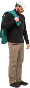 Millet + All Outdoor XCS200 Pant M Dorite - 6