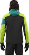 Millet + M White Shield Jkt M Bottle Macaw Green - 3
