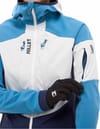 Millet + M White Shield Jkt W Coronet Blue Saphir - 5