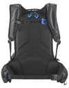 Millet + Cosmic 20 Black/Black