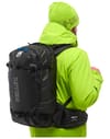 Millet + Cosmic 20 Black/Black - 3