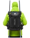 Millet + Cosmic 20 Black/Black - 4