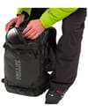 Millet + Cosmic 20 Black/Black - 5
