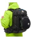 Millet + Cosmic 20 Black/Black - 6