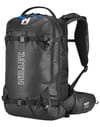 Cosmic 28 Ars Black/Black + Millet