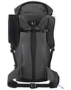 Millet + M White 32 Black/Black