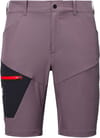 Wanaka Stretch Short M Pepper + Millet