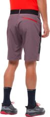 Millet + Wanaka Stretch Short M Pepper - 3