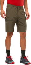 Millet + Wanaka Stretch Short M Grape Leaf