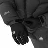 Millet + Trilogy Jorasses Down Hoodie M Black - 5