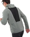 Millet + Intense Windbreaker Jacket M Granite - 3