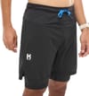 Millet + Intense 2In1 Short M Black - 4
