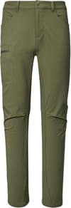 Ubic Stretch Pant M Grape Leaf + Millet