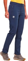 Millet + Ubic Stretch Pant W Saphir
