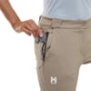 Millet + Ubic Stretch Pant W Dorite - 6