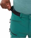 Millet + Trilogy Icon Cordura Short M Saphir - 4