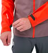 Millet + Kamet GTX Jkt M Paprika Pepper - 6