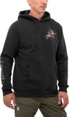 Millet + Cimai Collab Sweat M Black