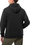 Millet + Cimai Collab Sweat M Black - 3