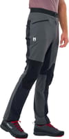 Millet + Kamet XCS Light Pant M Tarmac Noir