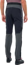 Millet + Kamet XCS Light Pant M Tarmac Noir - 3