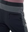 Millet + Kamet XCS Light Pant M Tarmac Noir - 4