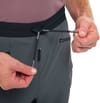 Millet + Kamet XCS Light Pant M Tarmac Noir - 5