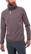 Millet + Kamet XCS Light Hoodie M Pepper