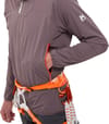 Millet + Kamet XCS Light Hoodie M Pepper - 4