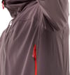 Millet + Kamet XCS Light Hoodie M Pepper - 6