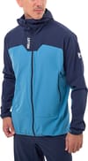 Millet + Kamet XCS Light Hoodie M Tarmac Granite