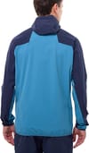 Millet + Kamet XCS Light Hoodie M Tarmac Granite - 3