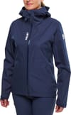 Millet + Seneca 2,5L Jkt W Saphir