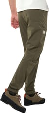 Millet + Cimai Poly Pant M Grape Leaf - 3