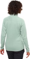 Millet + Fusion Grid Jkt W Seaweed - 3