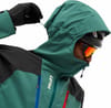 Millet + Trilogy Icon GTX PRO Jkt M Bottle Black - 6