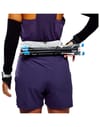 Millet + Intense Pro Belt Foggy Dew/Black