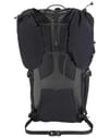 Millet + Parmelan 17 Black