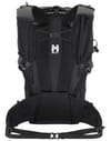 Millet + Parmelan 25 Black