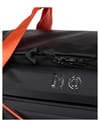 Millet + MxE Duffle 35 Black - 5