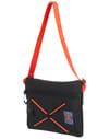 Millet + MxE Flat Pouch Black