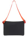 Millet + MxE Flat Pouch Black - 3